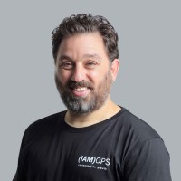 IAMOPS Employee Roy Bernat's profile photo