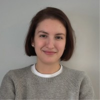 SmartOmica Employee Valeria Kogan's profile photo