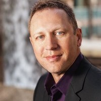 Crossfuze Employee Mark Brownschidle's profile photo