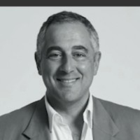 SEAPORT ODLM Employee Nicolas Berdugo's profile photo