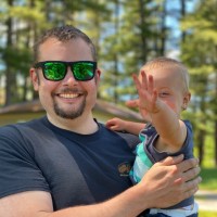 Lincoln Financial Group Employee Aaron Blank's profile photo