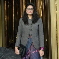 Tilottama Chatterjee Email