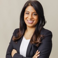 amhil north america Employee Saijal Patel's profile photo