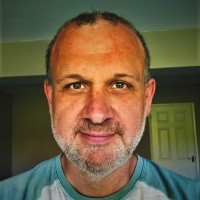 Nationwide Building Society Employee Simon McManus's profile photo