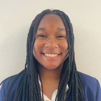 PNC Employee Camille Wright's profile photo