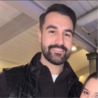 Reveneer Employee Nick Salamida's profile photo
