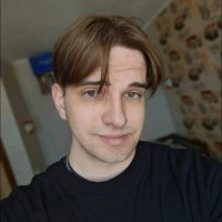 Anton Chaban's profile photo
