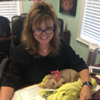 DataPartners Employee Pamela Jones-Caserio's profile photo