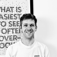 Mindflick Employee Peter Hailwood's profile photo