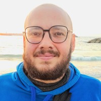 Adzz Employee Konstantin Brovtsev's profile photo