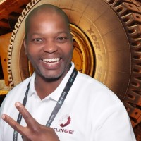 KLINGE Employee Stephen Mokokwe's profile photo