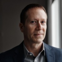 Visterra Inc. Employee John Grossman's profile photo