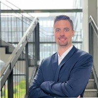 KEYENCE CORPORATION Employee Stefan Eichner's profile photo