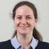 Zinto Labs Employee Caitriona Murray's profile photo