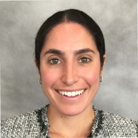 Wonder Meats Employee Manuela Cook's profile photo