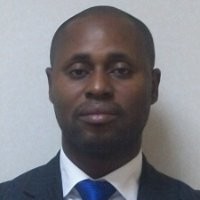 Skylinks Technical Services Ltd Employee Daniel Nkansah's profile photo