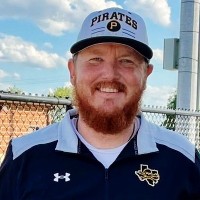 LYTLE ISD Employee Timothy Finnerty's profile photo