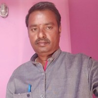 Grainit Employee Babu Anbubabu's profile photo