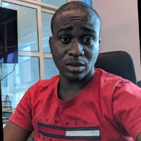 Samuel Oladejo Email
