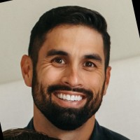 Apollo GraphQL Employee Darren Jacobs's profile photo