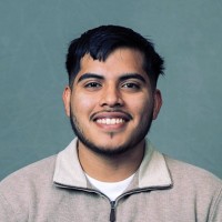 Weeks Marine, Inc. Employee William Guzman's profile photo