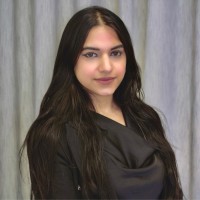 FXTRADING.com Employee Sherlin Verma's profile photo