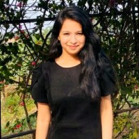 Shriya Singhania Email & Phone Number