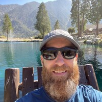 Jeremiah Zaretsky Email & Phone Number