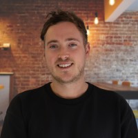 James Burchill Email & Phone Number