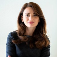 TTIAG Employee Elene Gabadadze's profile photo