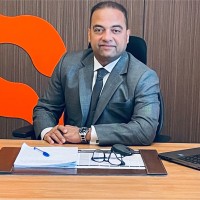 Abidos Hotels Employee Wilson Joseph's profile photo