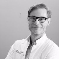 Peter Burssens Email & Phone Number