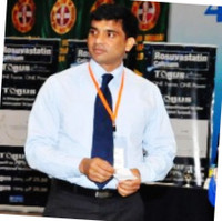 Torrent Pharmaceuticals Ltd Employee Sanjay Singh's profile photo