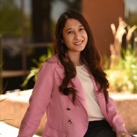 Burgess Services Employee Surakshya Pradhan's profile photo