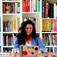 Lagunitas Brewing Company Employee Catherine Vignale's profile photo