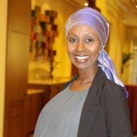 CDI Head Start Employee Asma Mohamud's profile photo