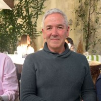 Invacare U.S. Employee Geoffrey Purtill's profile photo