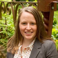 Stone Belt Arc, Inc. Employee Molly Perry's profile photo