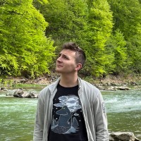 ErgoServ Employee Vladyslav Dekret's profile photo