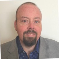C&S Wholesale Grocers Employee David Crum's profile photo