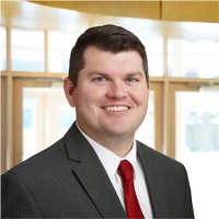 Forward Bank Employee Jacob Weinand's profile photo