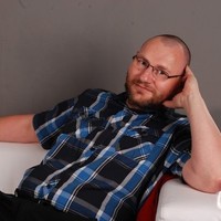 M Computers Employee Marek Vašíček's profile photo