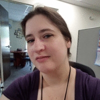 Univest Employee Myra Lee's profile photo