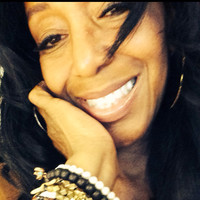 BET Employee Robi Reed's profile photo