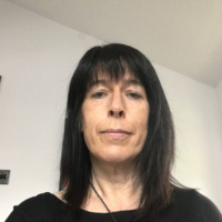 Shared Future CIC Employee Jayne McFadyen's profile photo