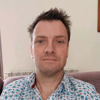 Gérald Favreau Email