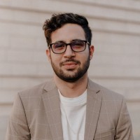 Volkswagen Chattanooga Operations Employee Raul Treviño's profile photo