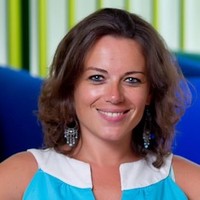 ONERA - The French Aerospace Lab Employee Cécile Houelbec's profile photo