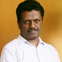 L&t Technology Services Limited Employee Jomy Jose's profile photo