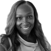 AKQA Employee Tia Smith's profile photo